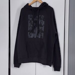 Taylor Swift The Eras Tour Graphic Hoodie